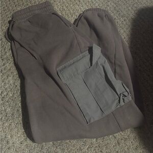 Buckle’s Gilded Intent brand sweatpants size MEDIUM